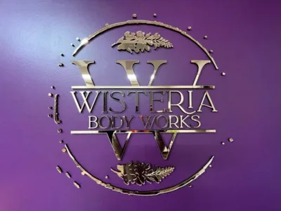 Wisteria Body Works