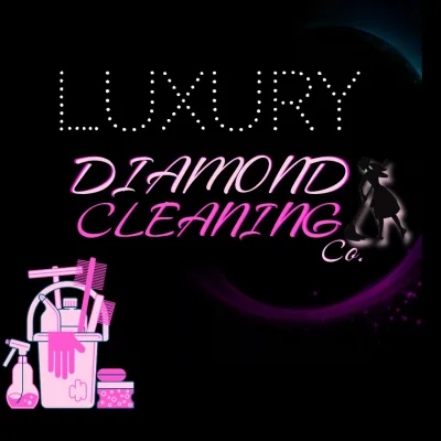 Luxury Diamond Cleaning Co.