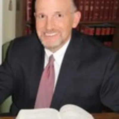 Thomas William Kidd Jr.