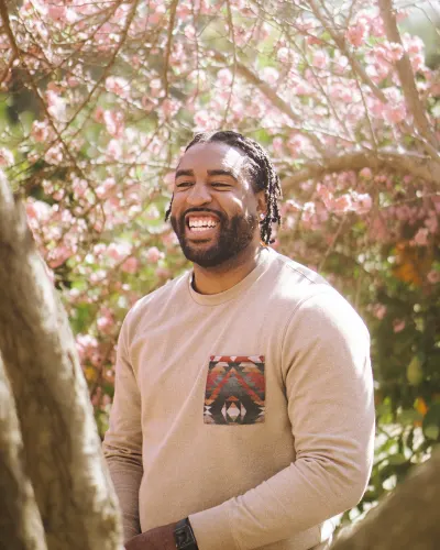 Photo of isaiah T.