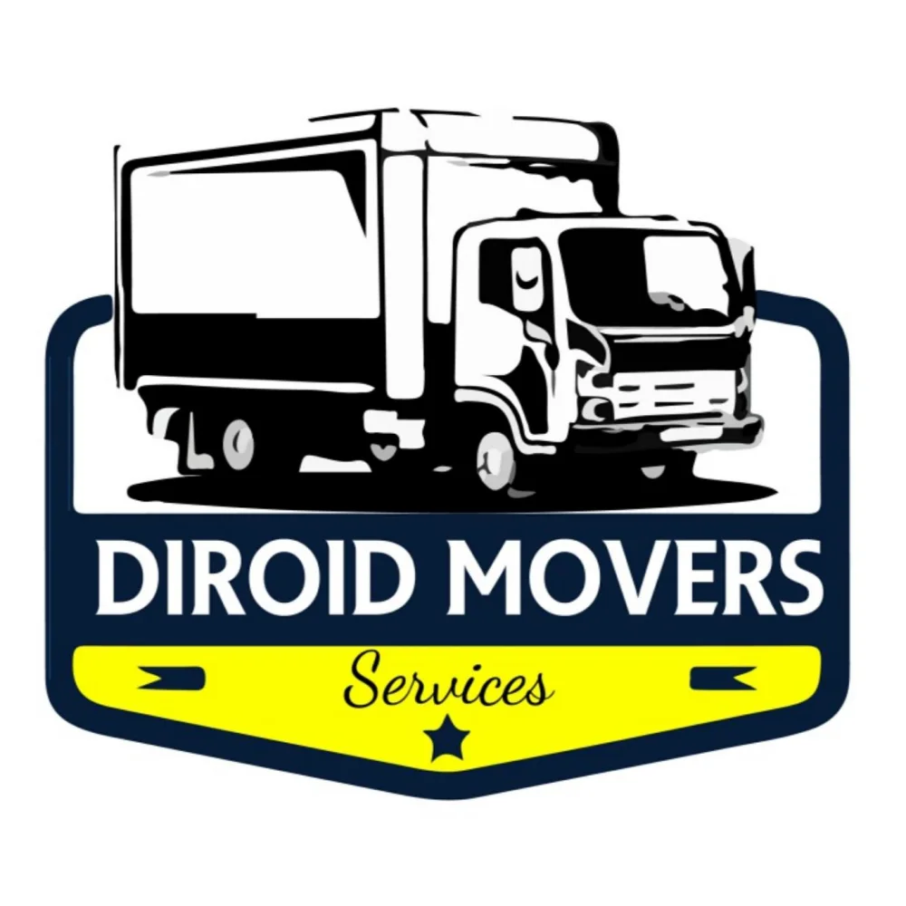 Diroid Junk Movers