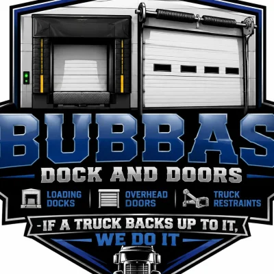 Bubbas Dock And Doors