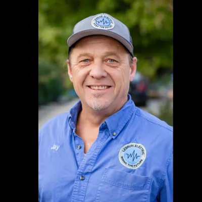 LeBrun Electric, Heating & Cooling