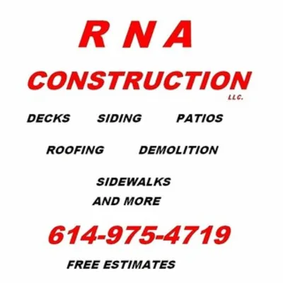 RNA Construction Llc