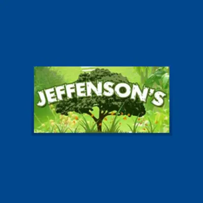 Jefferson Landscaping