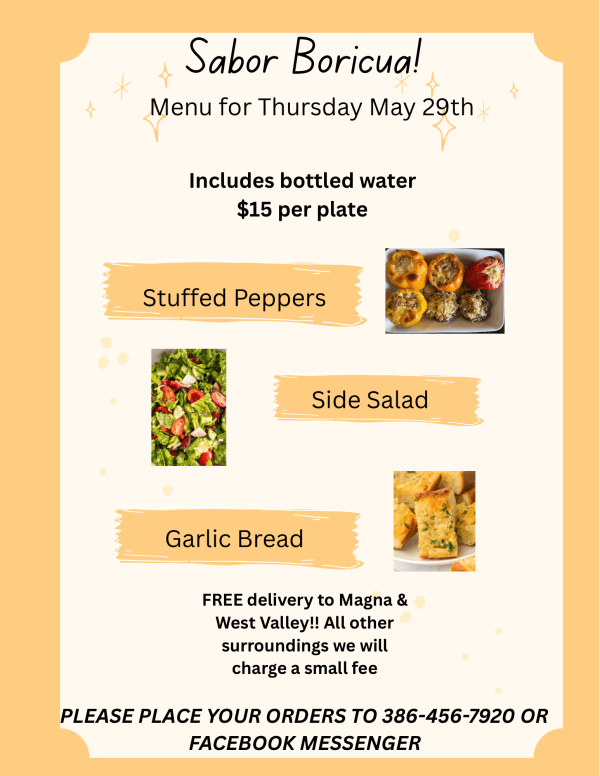Thursday May 29th!!!
