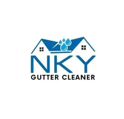 NKY Gutter Cleaner