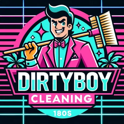 DirtyBoy Cleaning