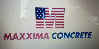 Maxxima Concrete