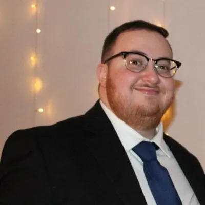 Elijah Cohen-Gordon