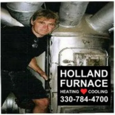 The Holland Furnace Company