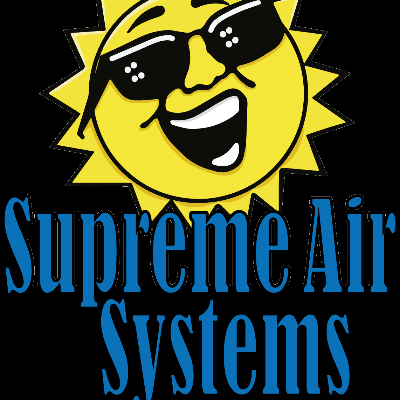 Supreme Air Systems