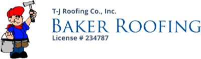 T-J Roofing Co Inc