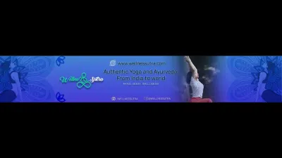 Wellness Sutra Yoga