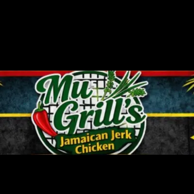 MuGrill's Jamaican Jerk Vhicken