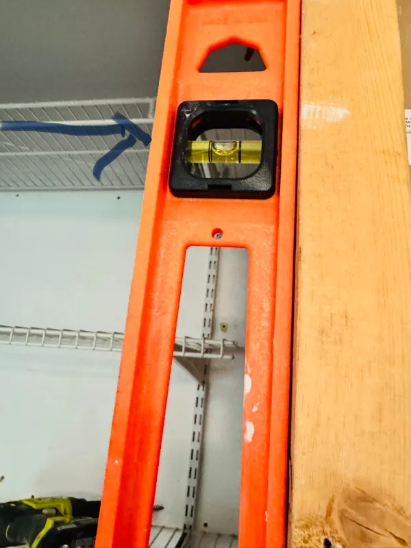 Carpentry