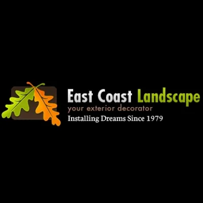 East Coast Landscape Design