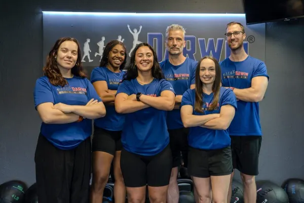 Certified Personal Trainers Winter Park FL