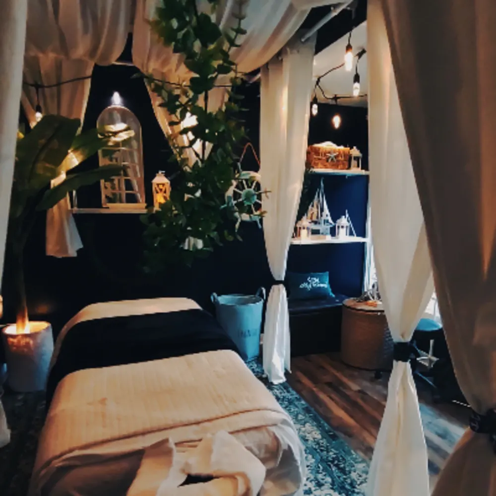 Ahoy Spa