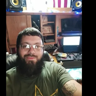 Dj FeArNoW 