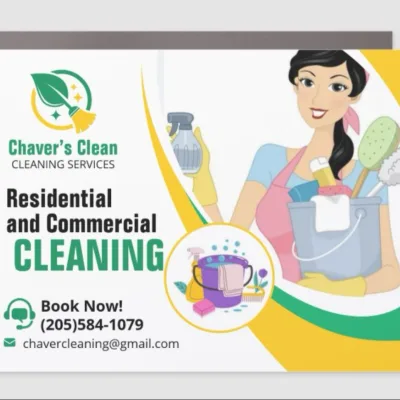 Chaver's Clean 