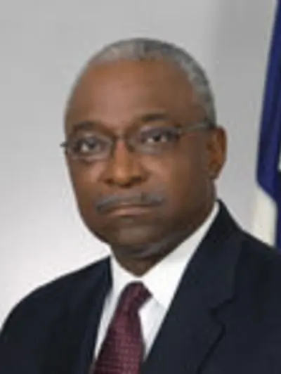 William J. Rice Jr.
