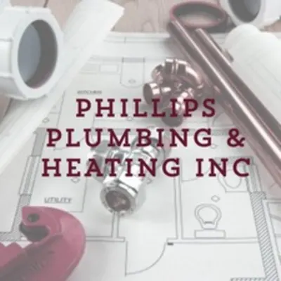 Phillips Plumbing & Heating, Inc. - Inicio  Facebook