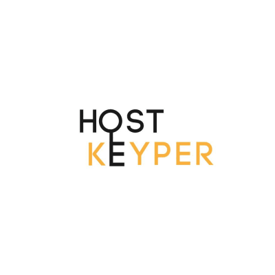 Hostkeyper