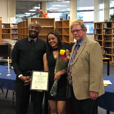Honors And AP Tutor