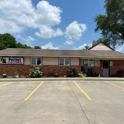 Pet Vet Animal Hospital