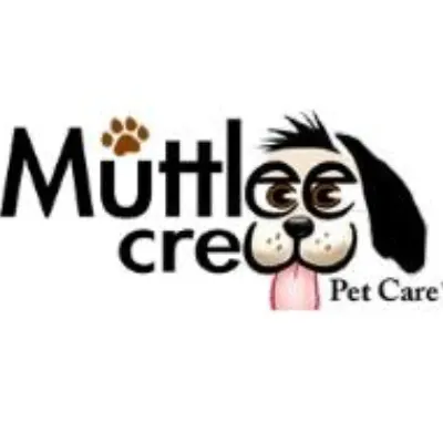 Muttlee Crew Pet Care