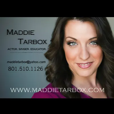 Maddie Tarbox Vocal And Performing Arts Studio