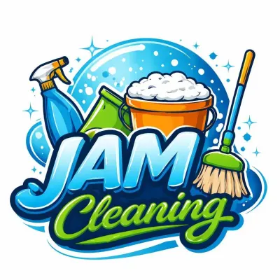 JAM Cleaning