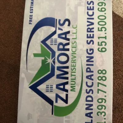 Zamora's Multiservices LLC