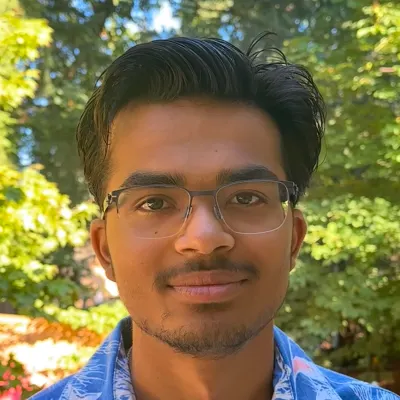 Ishaan Venkat