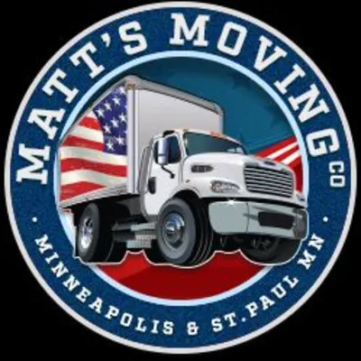Matt's Moving Inc.