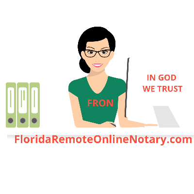 Remote Online Notary