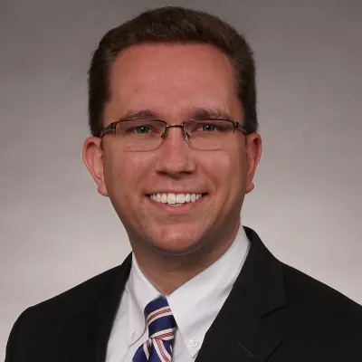 Adam Rieth - Injury Attorney