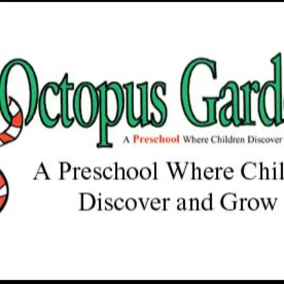 Octopus Garden Preschool