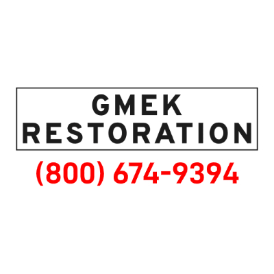 GMEK Restoration