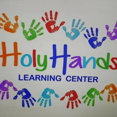 Holy Hands Learning Center