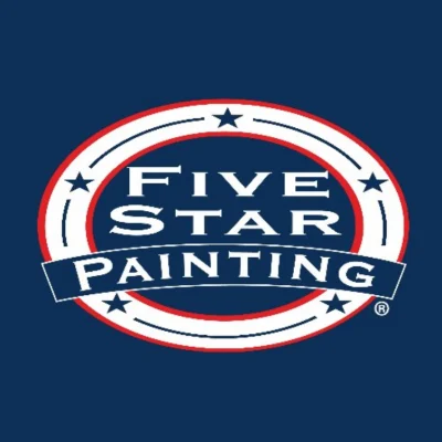 Five Star Painting Of Willow Grove