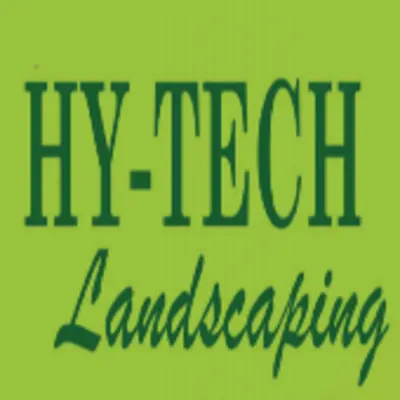 Hytech Landscaping