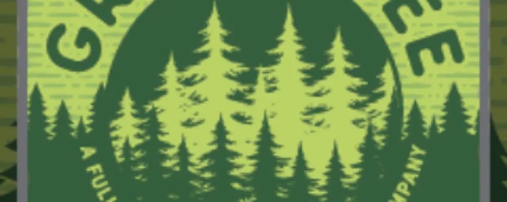 Green Tree