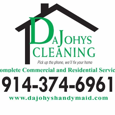 Dajohys Cleaning Management