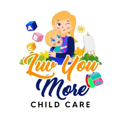 Luv You More Child Care
