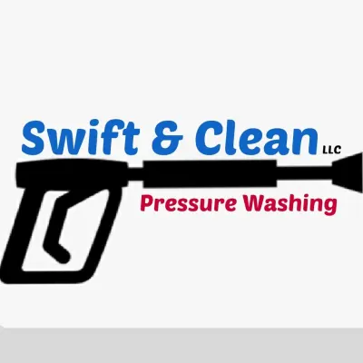 Swift And Clean Pressure  Washing LLC