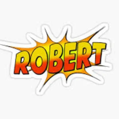 Robert Wilson