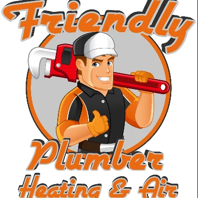 Friendly Plumber Heating & Air