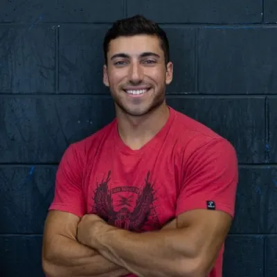 CrossFit Exalted